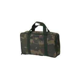 Solar Worldwide Buzz Bar Bag XL - Sac de transport rembourré pour buzz bars et banksticks disponible sur www.CarpeConnect.com