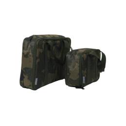 Solar Worldwide Buzz Bar Bag XL – Sac de Transport Buzz Bars XL | CarpeConnect