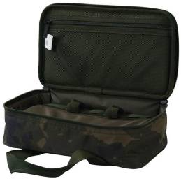 Solar Worldwide Buzz Bar Bag XL – Sac de Transport Buzz Bars XL | CarpeConnect
