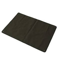 Solar Worldwide Bivvy Mat - Tapis de Sol pour Biwy Carpe | CarpeConnect