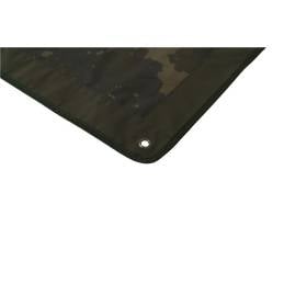 Solar Worldwide Bivvy Mat - Tapis de Sol pour Biwy Carpe | CarpeConnect