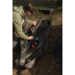 Solar Worldwide 5 Rod Holdall 13 Pieds - Fourreau 5 Cannes Carpe | CarpeConnect