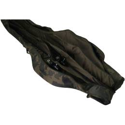 Solar Worldwide 5 Rod Holdall 13 Pieds - Fourreau 5 Cannes Carpe | CarpeConnect