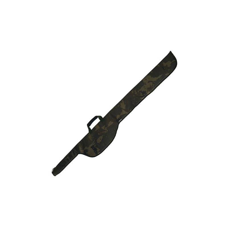Solar Worldwide Single Sleeve 13 Pieds - Fourreau pour 1 Canne Carpe | CarpeConnect