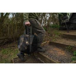 Solar Worldwide Wader / Boot Bag - Sac pour Waders et Bottes de Pêche | CarpeConnect