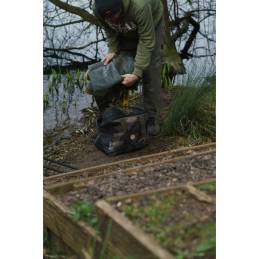 Solar Worldwide Wader / Boot Bag - Sac pour Waders et Bottes de Pêche | CarpeConnect
