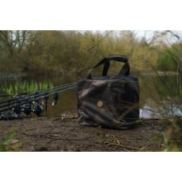 Solar Worldwide Wader / Boot Bag - Sac pour Waders et Bottes de Pêche | CarpeConnect