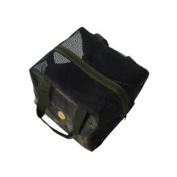 Solar Worldwide Wader / Boot Bag - Sac pour Waders et Bottes de Pêche | CarpeConnect