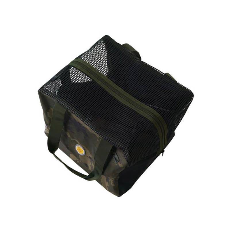 Solar Worldwide Wader / Boot Bag - Sac pour Waders et Bottes de Pêche | CarpeConnect