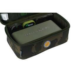 Solar Worldwide Tackle Station XL - Boîte de Rangement Carpe Grande Capacité | CarpeConnect