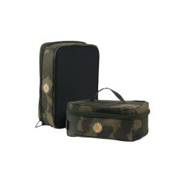 Solar Worldwide Tackle Station - Boîte de Rangement pour Accessoires Carpe | CarpeConnect