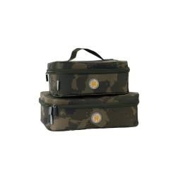 Solar Worldwide Tackle Station - Boîte de Rangement pour Accessoires Carpe | CarpeConnect
