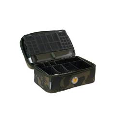 Solar Worldwide Tackle Station - Boîte de Rangement pour Accessoires Carpe | CarpeConnect