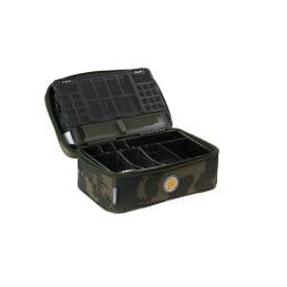 Solar Worldwide Tackle Station - Boîte de Rangement pour Accessoires Carpe | CarpeConnect