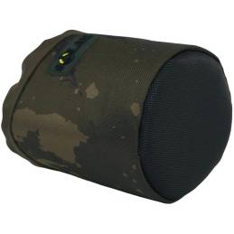 Solar Worldwide Gas Cover - Housse pour Cartouche de Gaz | CarpeConnect