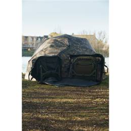 Solar Worldwide Bedchair Bag – Sac Bedchair Camo