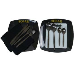 Solar Worldwide Cutlery
