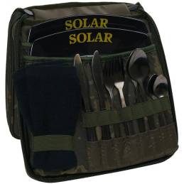 Solar Worldwide Cutlery