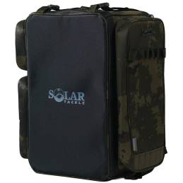 Solar Worldwire Barrow