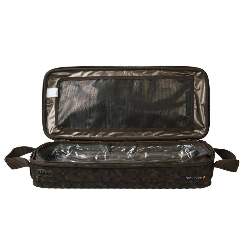 Solar SP C Tech Barrow Strandard Cool Bag 13 Cm