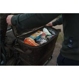 Solar SP Tech Barrow Standard Cool Bag 26 cm - Sac Isotherme Carpe | CarpeConnect