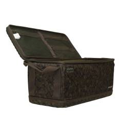 Solar SP Tech Barrow Organiser 26 cm + Tray - Organiseur de Chariot Carpe | CarpeConnect