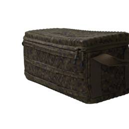 Solar SP Tech Barrow Organiser 26 cm + Tray - Organiseur de Chariot Carpe | CarpeConnect