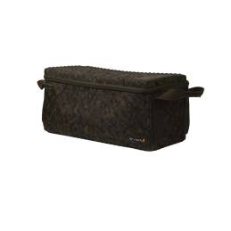 Solar SP Tech Barrow Organiser 26 cm + Tray - Organiseur de Chariot Carpe | CarpeConnect