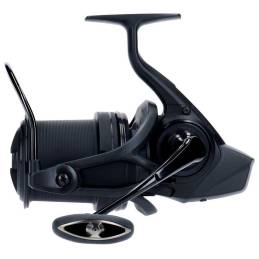 Moulinet Daiwa Basia 19 45 SCW QD | Moulinet Carpe Longue Distance | CarpeConnect