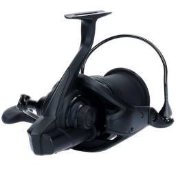 Moulinet Daiwa Basia 19 45 SCW QD | Moulinet Carpe Longue Distance | CarpeConnect