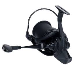 Moulinet Daiwa Basia 19 45 SCW QD | Moulinet Carpe Longue Distance | CarpeConnect