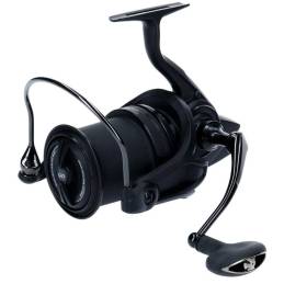 Moulinet Daiwa Basia 19 45 SCW QD | Moulinet Carpe Longue Distance | CarpeConnect