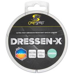 DRESSEN X GREEN  70 MM 27.05 kg 100 M