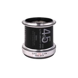 Daiwa Bobine Super Spod 2345 DQOT d'origine | Bobine Long Cast | CarpeConnect