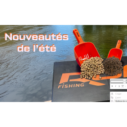 Rok Tackle Station 68 x 42 x H31/52 cm | Station de rangement Carpe | CarpeConnect