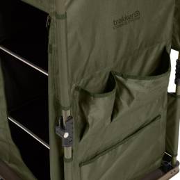 Trakker Biwy Storage XL – Rangement Bivouac Carpe