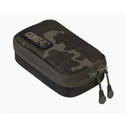 Korda Compac 70 Tackle Pouch Dark Kamo
