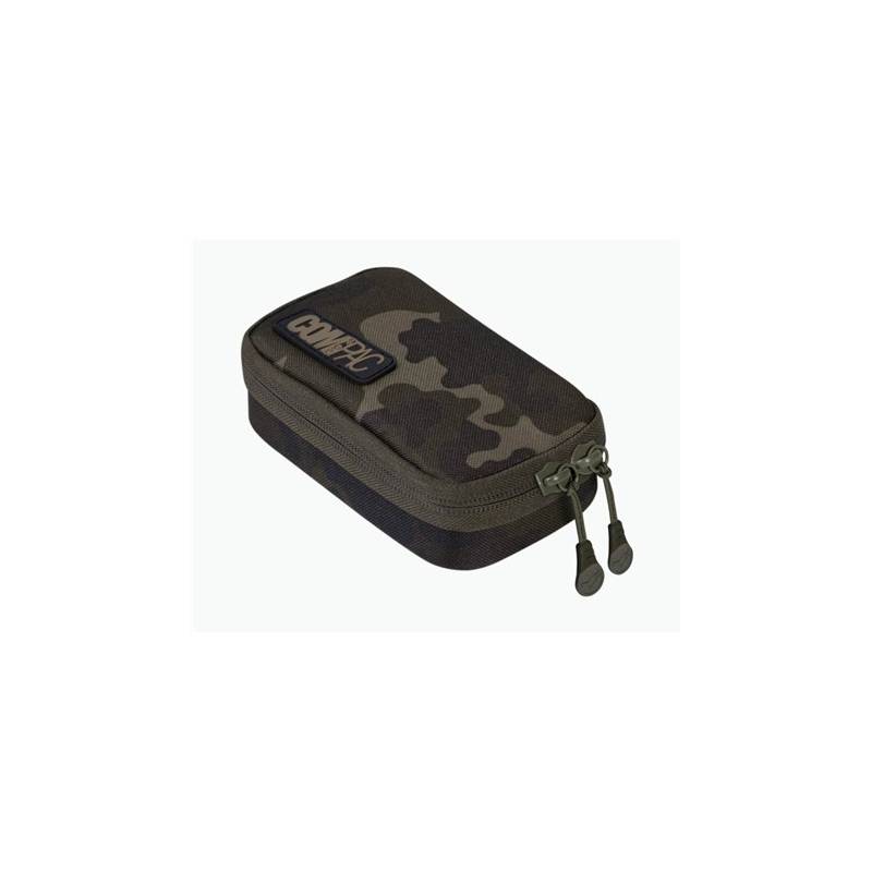 Korda Compac 70 Tackle Pouch Dark Kamo
