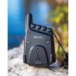 CARPSPIRIT BLAX VXR Alarm Set 4+1 Sans Fil | Détecteurs Carpe – CarpeConnect