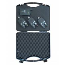 COFFRET ST  PACK DETECTEURS 3 +1