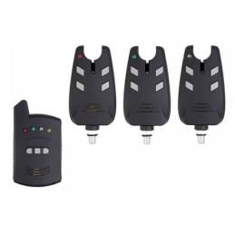 COFFRET ST  PACK DETECTEURS 3 +1