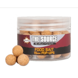 Dynamite Baits The Source Pop Ups 15 Mm - Carpe