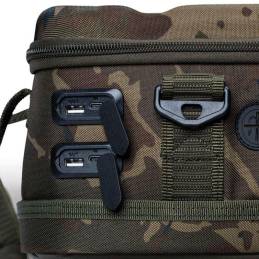 Nash Subterfuge Hi Protect Tech Bag Sac technique pêche carpe