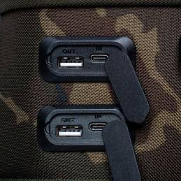 Nash Subterfuge Hi Protect Tech Bag Sac technique pêche carpe