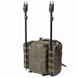 Sac à dos Scope Recon Nash – Sac pêche mobile et modulable