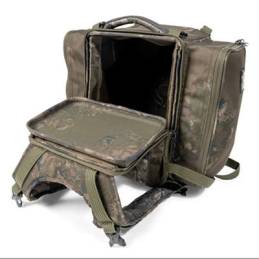 Sac à dos Scope Recon Nash – Sac pêche mobile et modulable