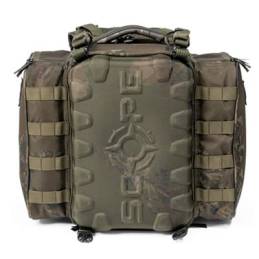 Sac à dos Scope Recon Nash – Sac pêche mobile et modulable