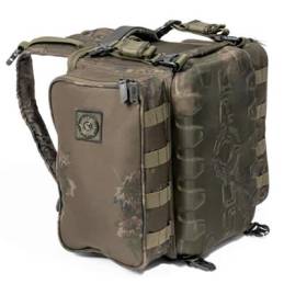 Sac à dos Scope Recon Nash – Sac pêche mobile et modulable