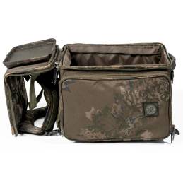 Sac à dos Scope Recon Nash – Sac pêche mobile et modulable