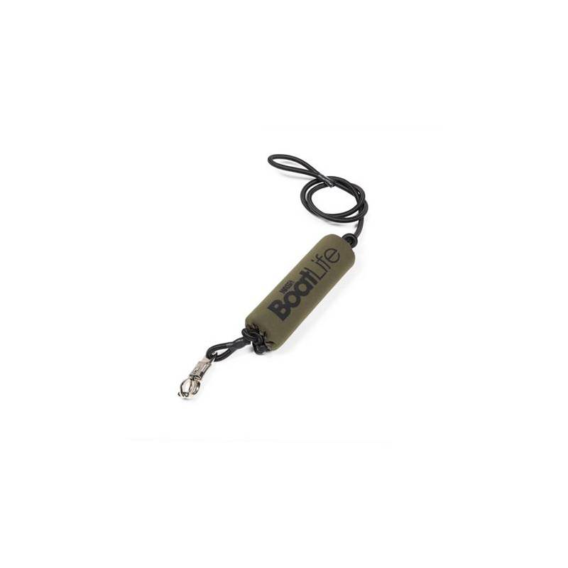 Nash Boat Life Quick Release Boat Retainer – Fixation bateau carpiste